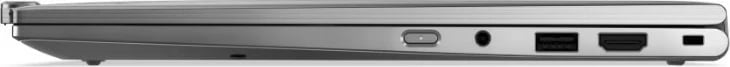 Ultrabook Lenovo ThinkPad X1 2-in-1 Gen 10 Aura Edition, Intel Core Ultra 7 258V, 32GB RAM, 1TB SSD, 14" 2.8K Touch, Gri Ultrabook Lenovo ThinkPad X1 2-in-1 Gen 10 Aura Edition, Intel Core Ultra 7 258V, 32GB RAM, 1TB SSD, 14" 2.8K Touch, Gri