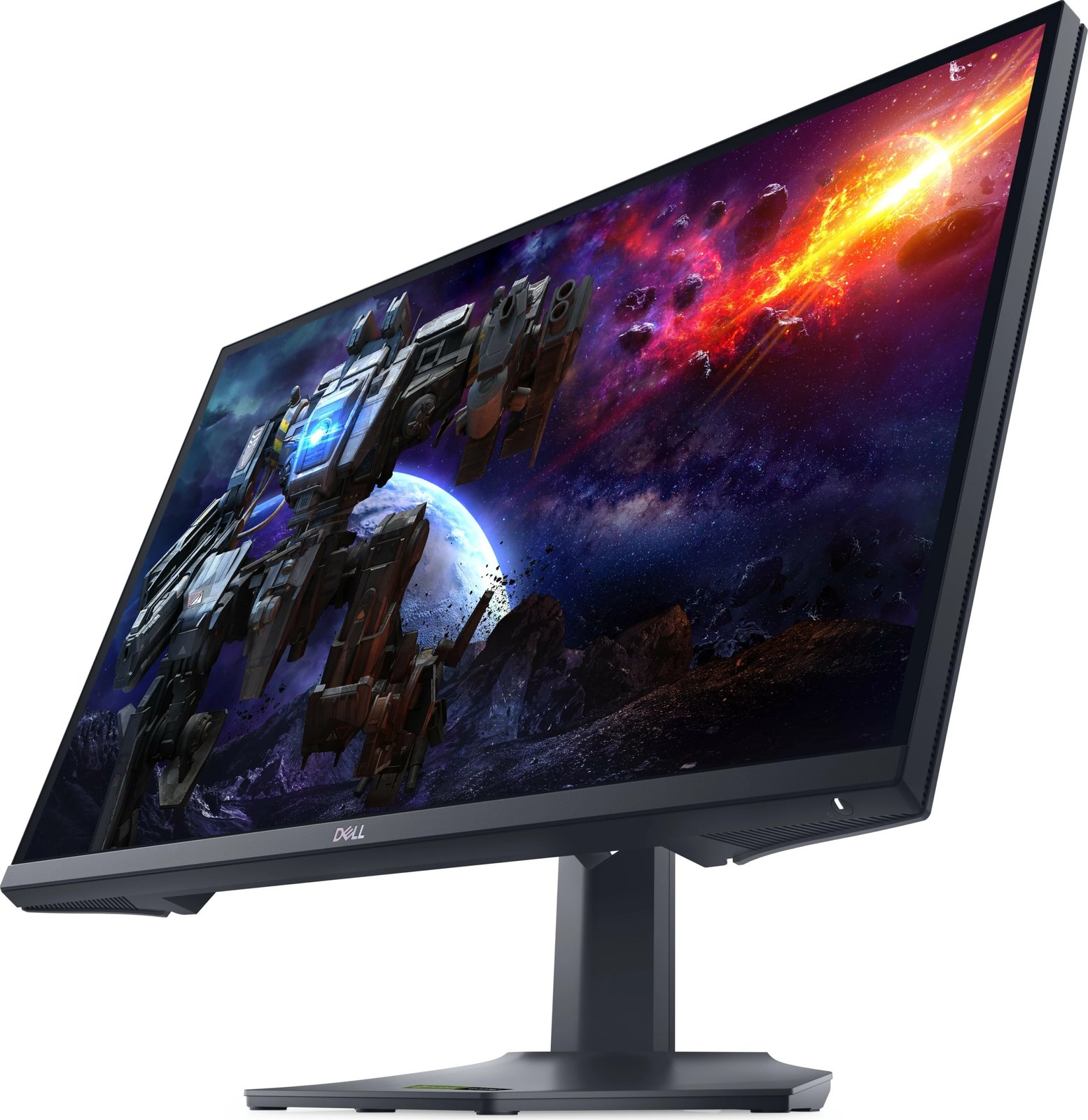 Monitor Dell G Series G2724D, 27" 165Hz, i zi