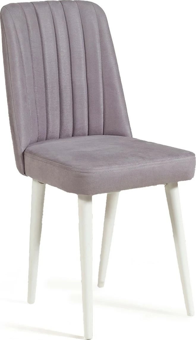 Karrige Hanah Home, Vina Sandalye Soho, e bardhë