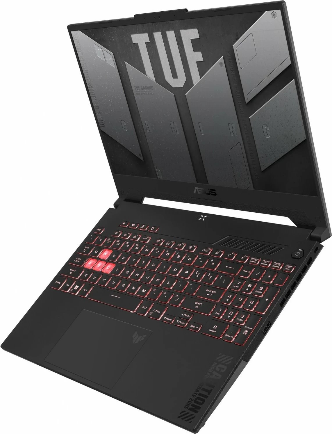 Laptop ASUS TUF Gaming A15 FA507NV-TT901W, Ryzen 5, 16GB, 512GB, RTX 4060