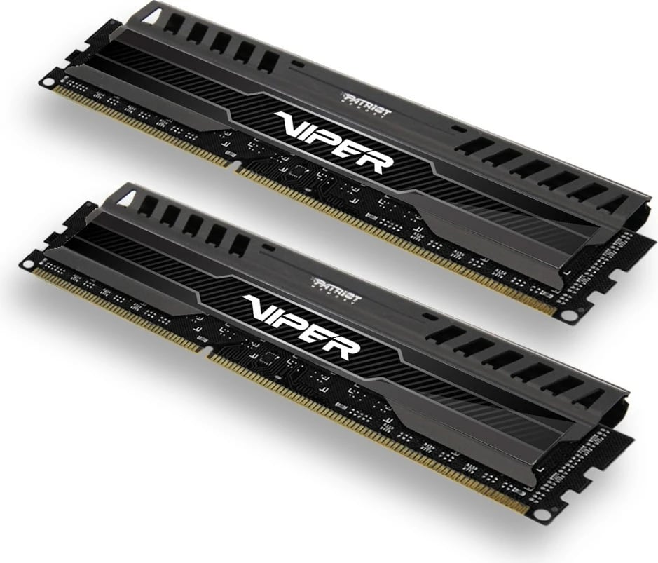 RAM memorie Patriot Memory, 8 GB, 1600 MHz