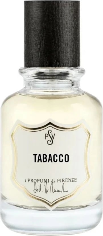 Eau de Parfum I Profumi Di Firenze Tabacco 50ml