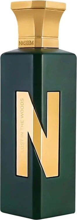 Eau de Parfum unisex Naseem Lost In The Woods 75ml Eau de Parfum unisex Naseem Lost In The Woods 75ml