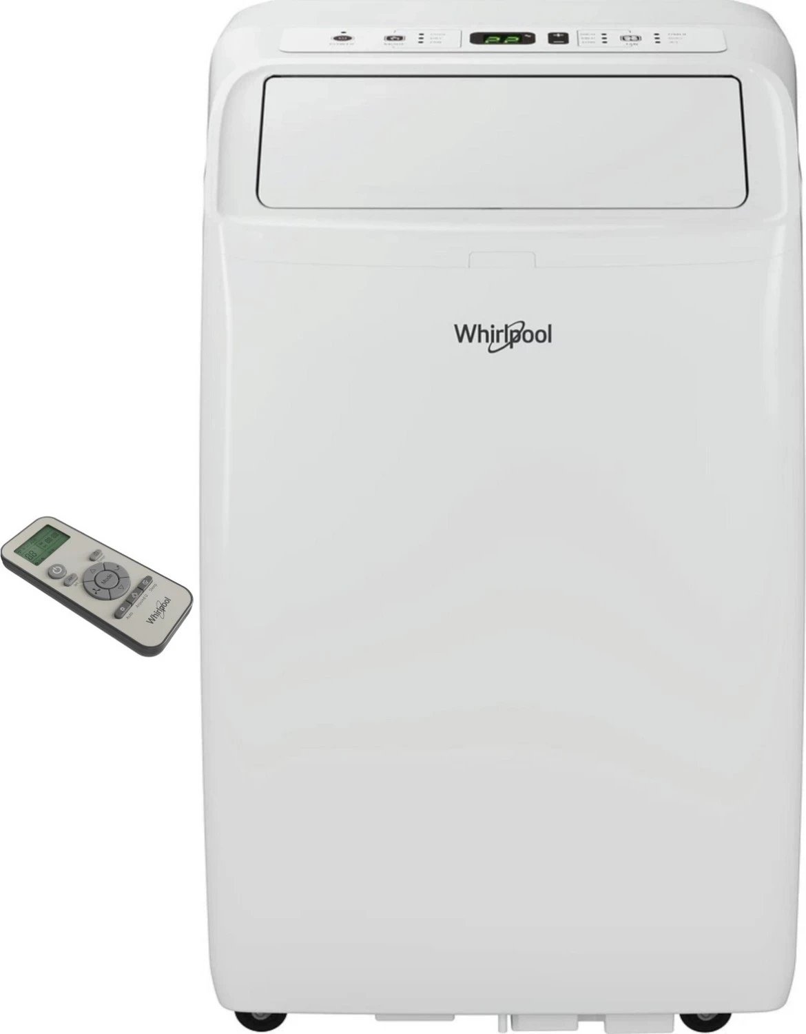 Kondicioner dyshemeje Whirlpool PACF212COW, 12000 BTU, i bardhë