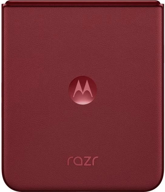 Celular Motorola razr 60 Ultra 16/512GB Rio Red Celular Motorola razr 60 Ultra 16/512GB Rio Red