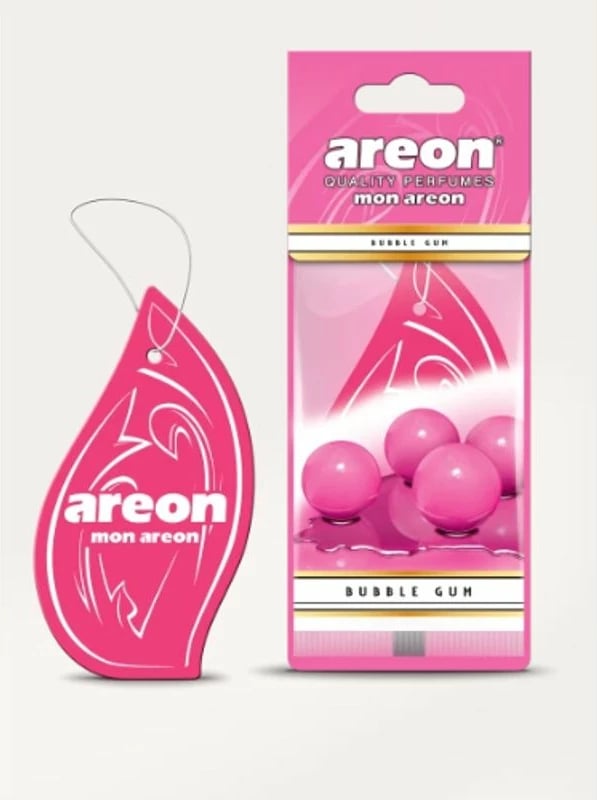 Arome Mon Bubble Gum