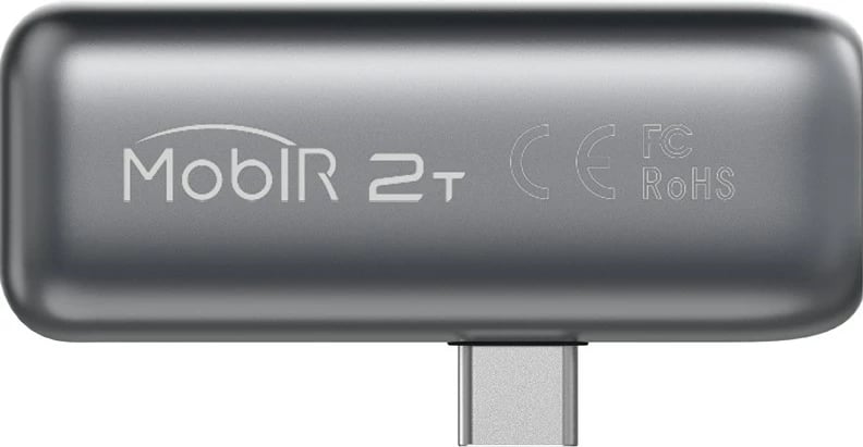 Kamerë termike Guide Sensmart M2TA, 256 x 192 pikselë, Vanadium Oxide, Grafit