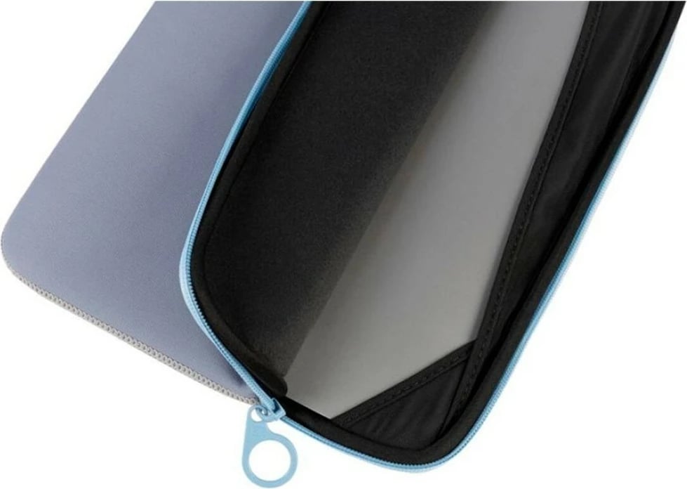 Mbështjellës TUCANO Top Second Skin BFTMB13-PP, 13 inç, neopren, gri