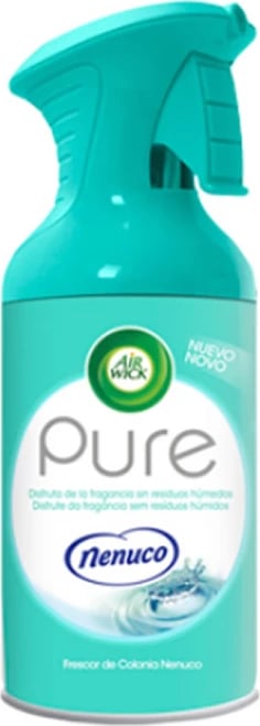 Spray për ambient Air-Wick Pure Nenuco 250ml