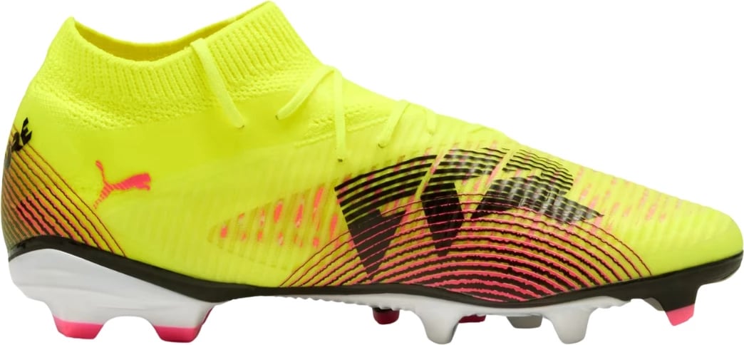 Atlete futbolli Puma për meshkuj, Future 8 Pro FG/AG