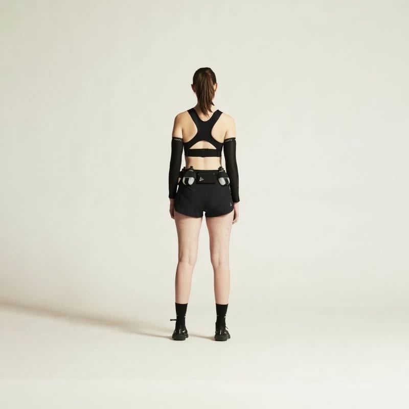 Shorce sportive për femra Craft