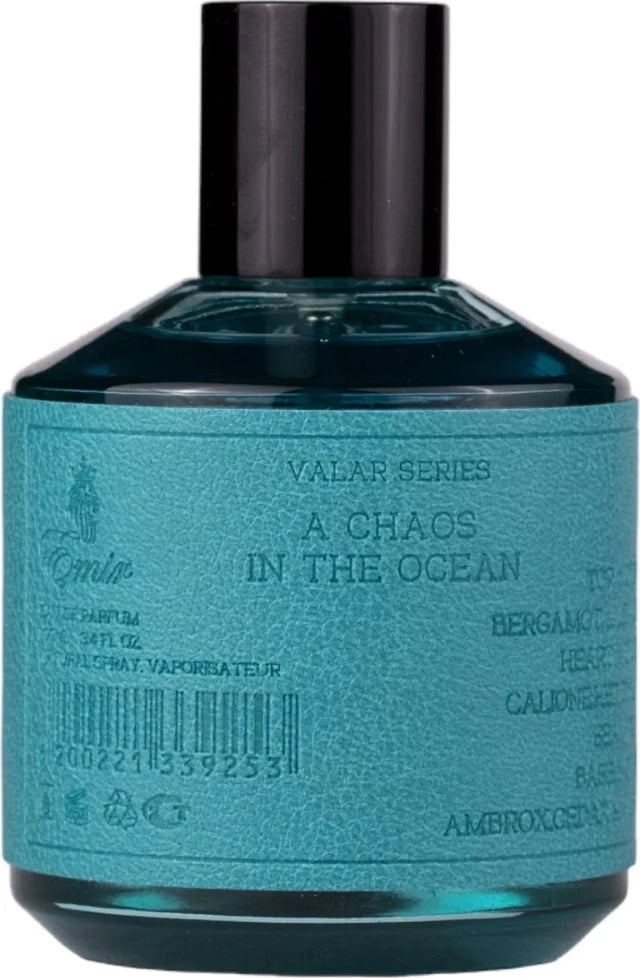 Eau de Parfum për meshkuj Emir A Chaos In The Ocean 100ml