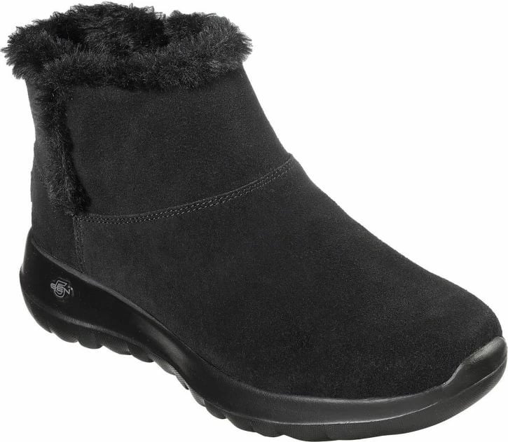 Çizme Skechers femra, të zeza