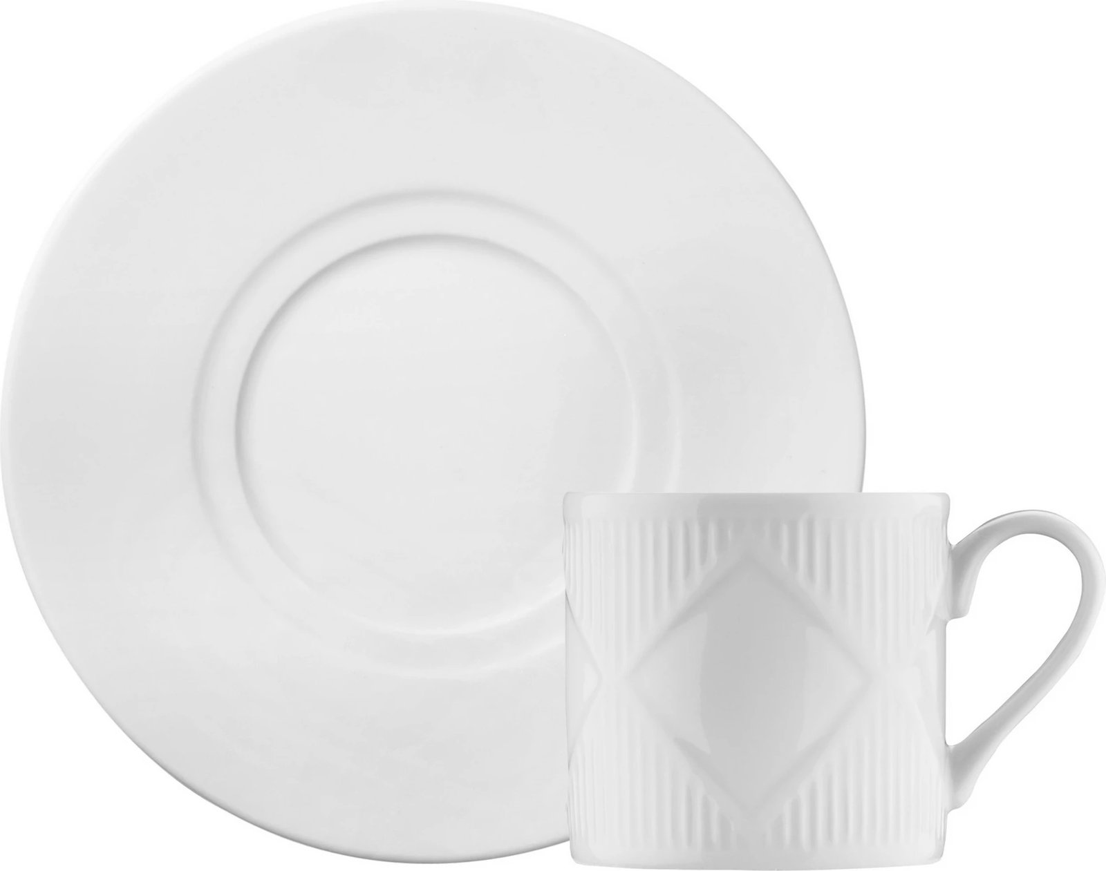 Set filxhanash për kafe (12 copë), Hermia Concept, ER12KT00