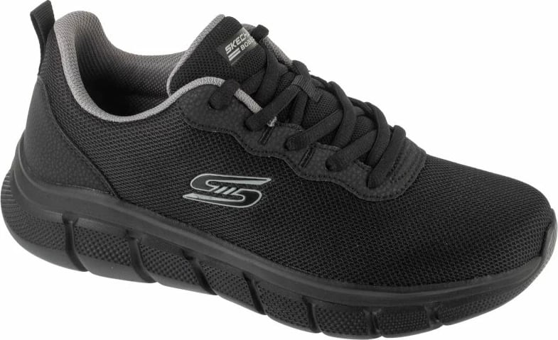 Atlete Skechers lifestyle, të zeza