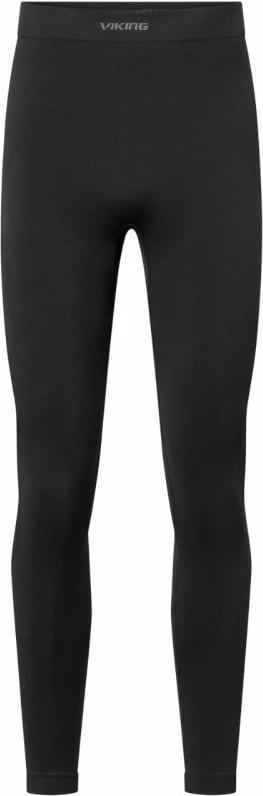 Të brendshme termike për meshkuj Viking, të zeza dhe hiri