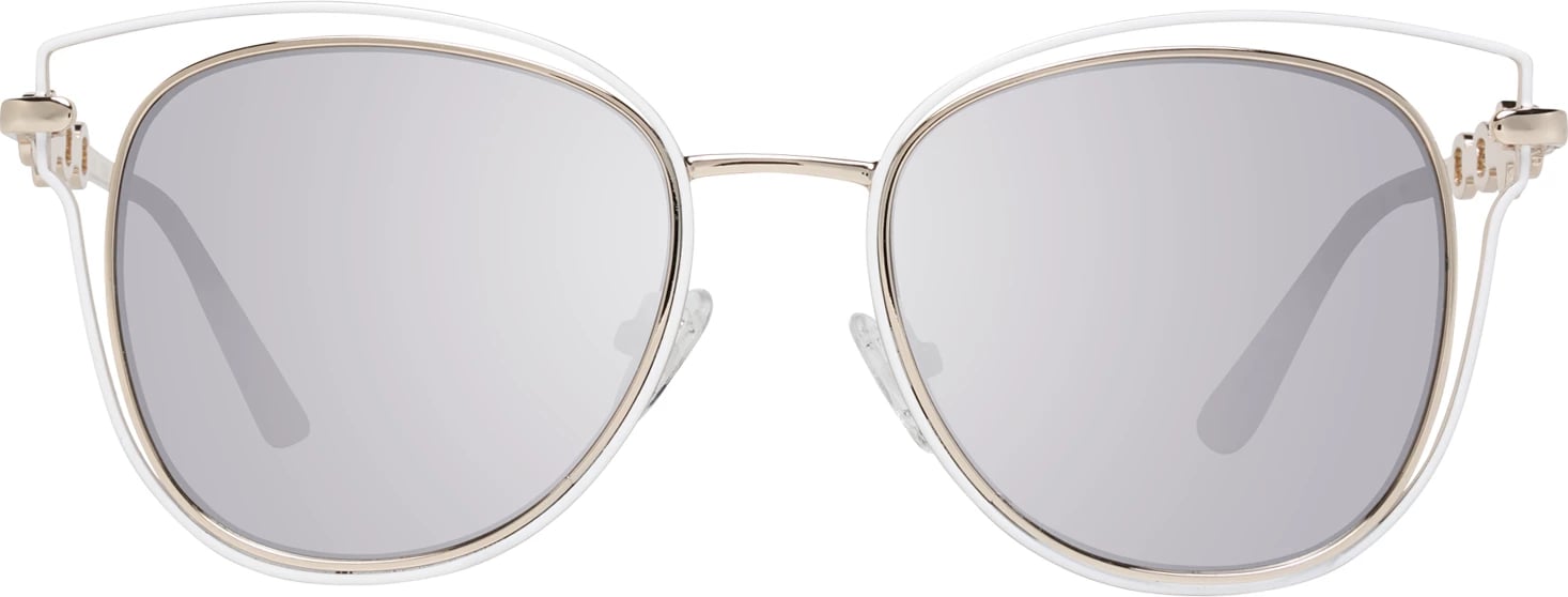 Syze dielli për femra Guess, të bardha