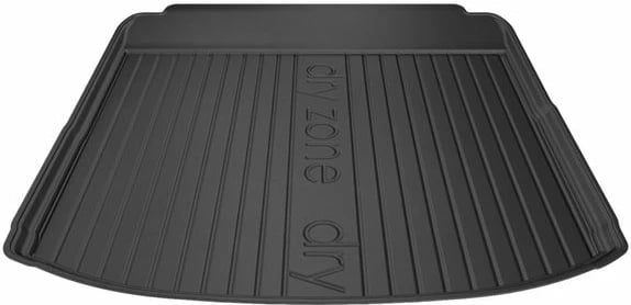 Shtroje Gome Bagazhi Audi A4 B9 Sedan 2015- 3d Dz400603