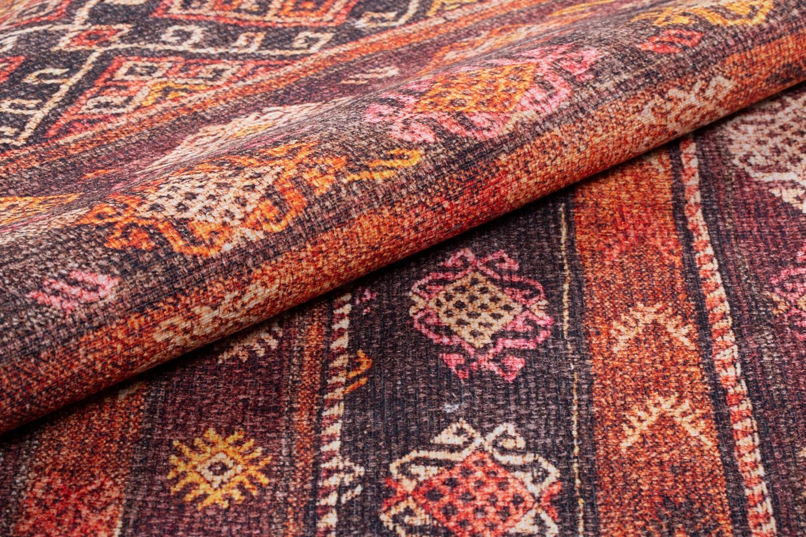 Qilim (210 x 310) Conceptum Hypnose, Soul Chenille - i kuq AL 215