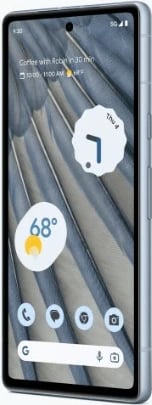 Celular Google Pixel 7a 5G, 8GB RAM, 128GB, sea