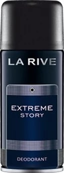 Deodorant spray për meshkuj La Rive Extreme Story 150ml