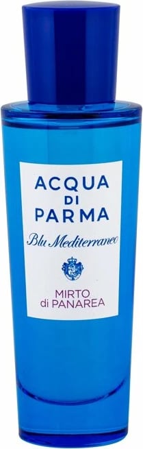 Eau de Toilette Acqua di Parma Blu Mediterraneo Mirto di Panarea 30ml