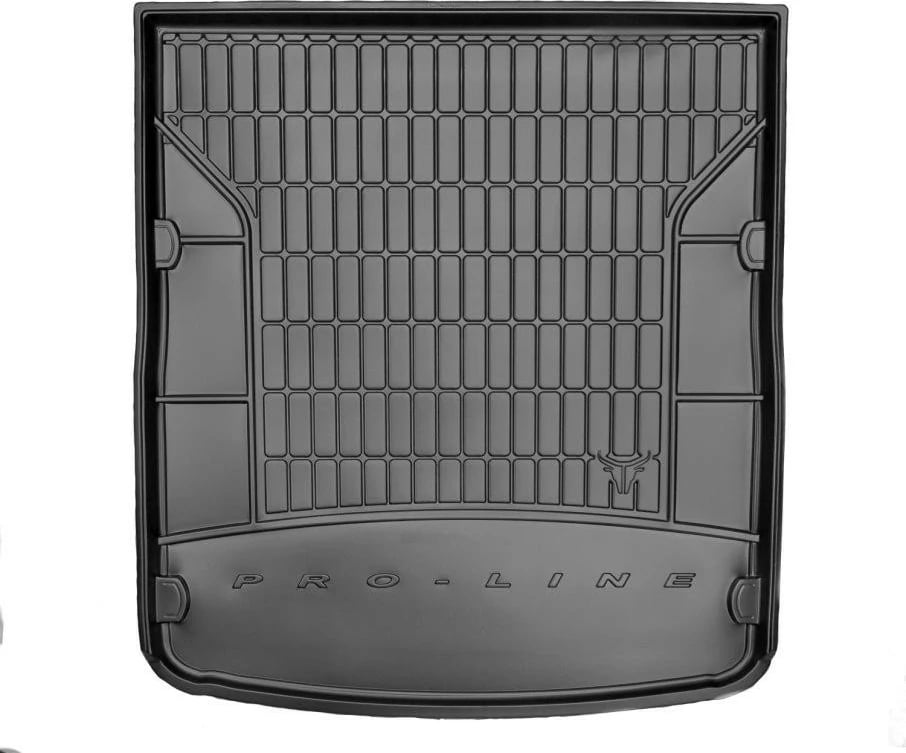 Shtroje Gome Bagazhi Audi A6 C7 Avant 11-18