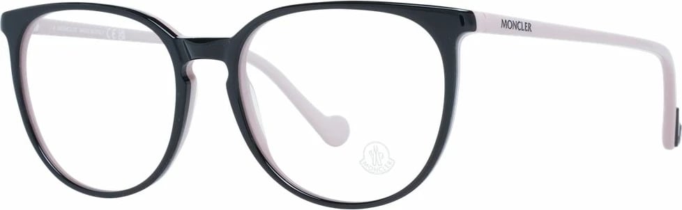Syze optike Moncler femra, shumëngjyrëshe