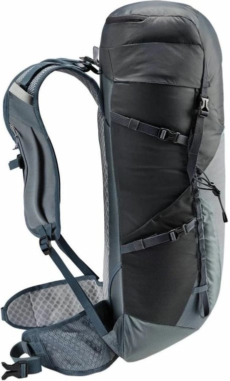 Shpinë Deuter për meshkuj dhe femra, grafit Shpinë Deuter për meshkuj dhe femra, grafit