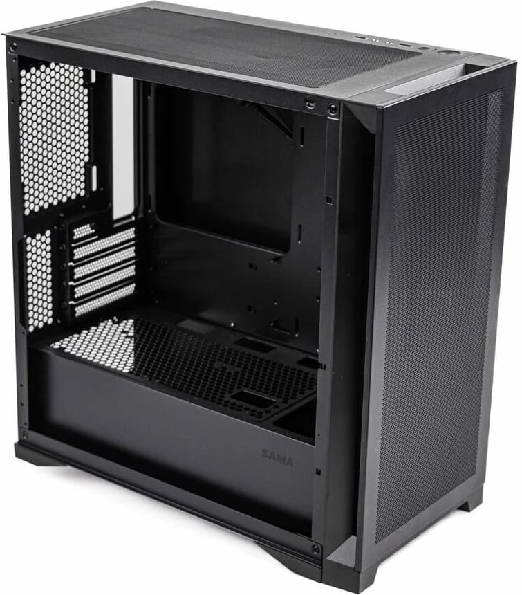 Shtëpizë SAMA AM07 (Zezë)