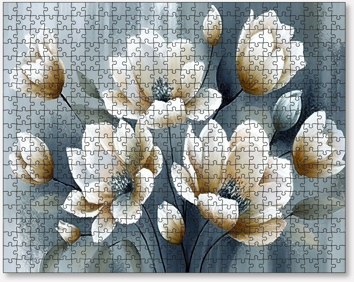 Puzzle me 1000 copa, Evila Originals, PZL_0111_1000