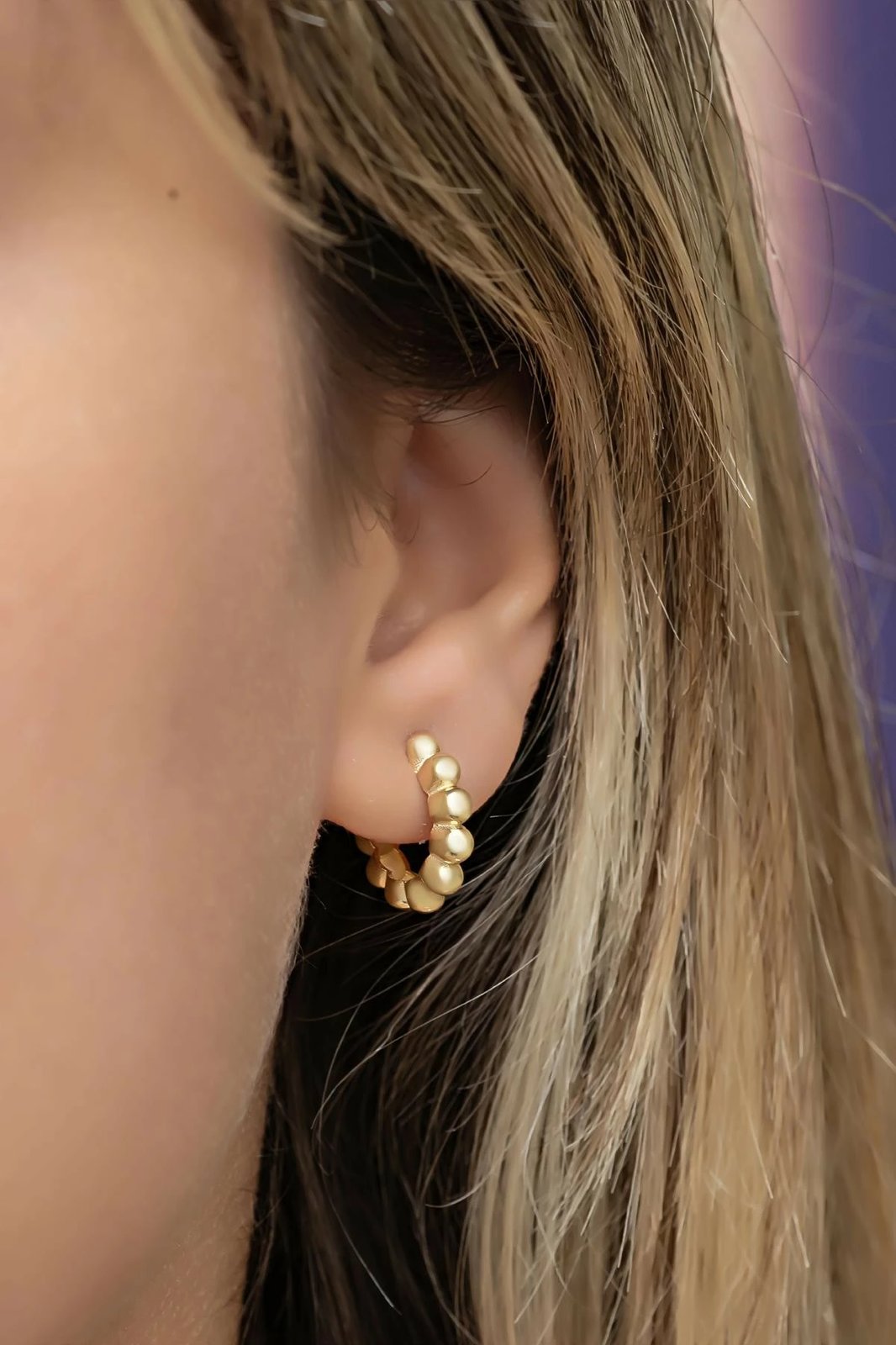 Vathë të artë prej argjendi Jumeon, NRZ999323