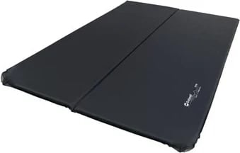 Dyshek kampingu Outwell Sleepin Double Mat 30 mm, i zi
