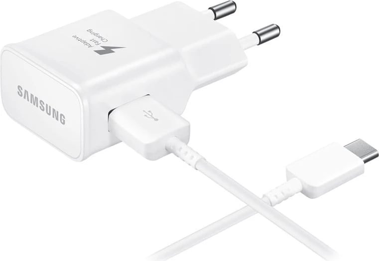 Karikues Samsung Fast Charge, 15W, EP-TA20, USB Type-C