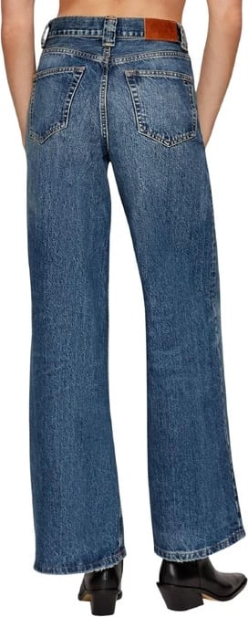 xhinse Tommy Hilfiger femra, të kaltra