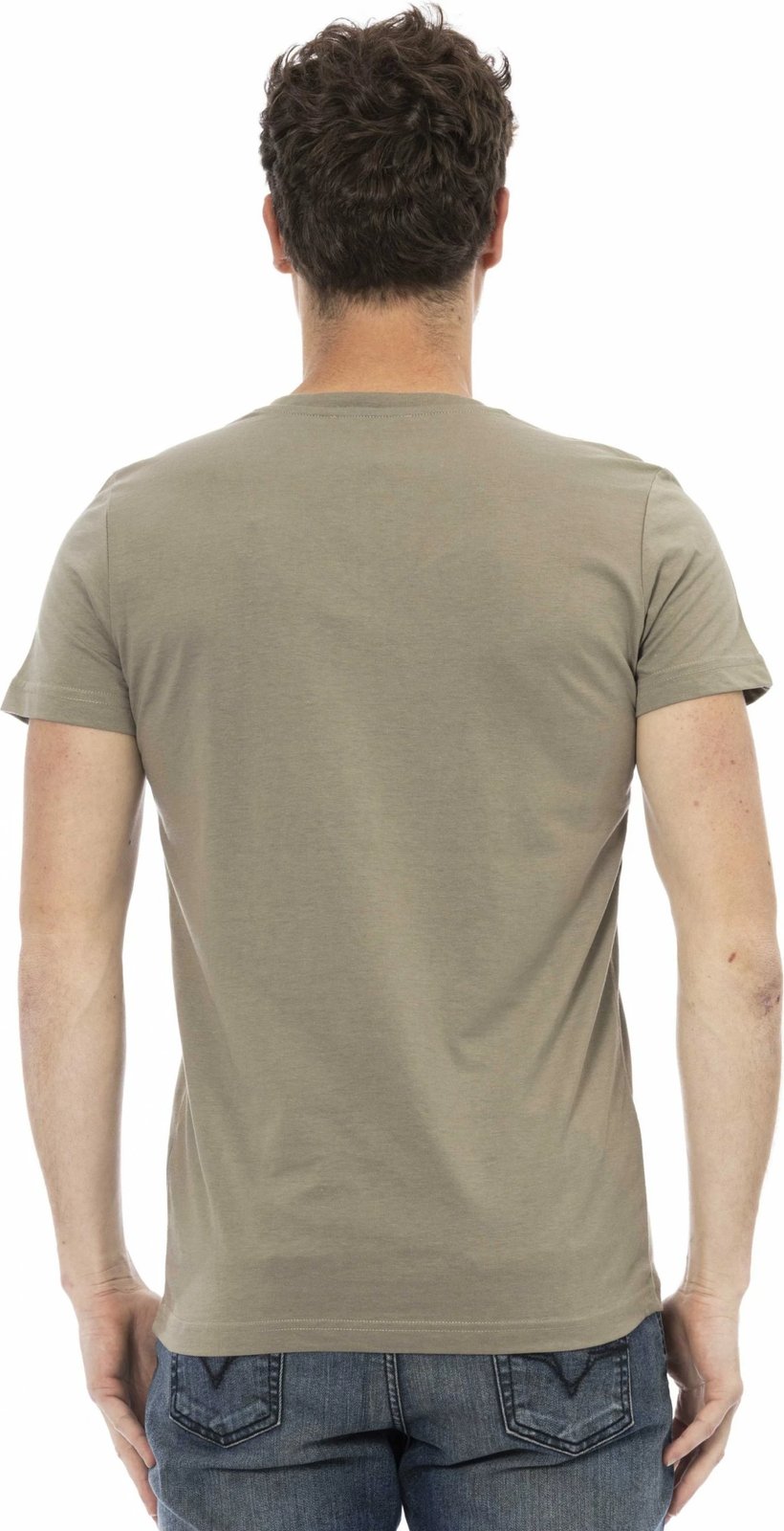 Maicë për meshkuj Trussardi Action, e kaftë