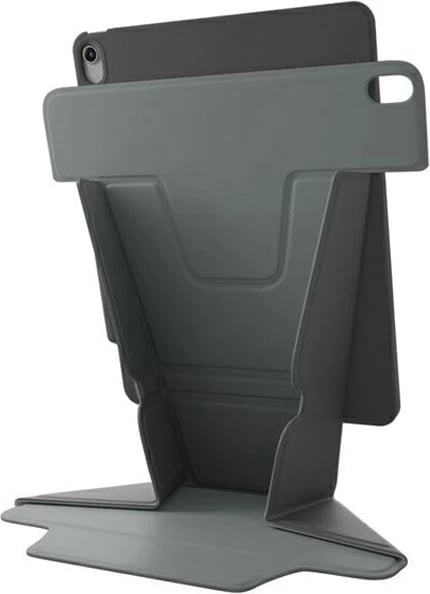 Mbështjellës tablet UNIQ Ryze 360, për iPad Air 11" (2024), i gjelbër