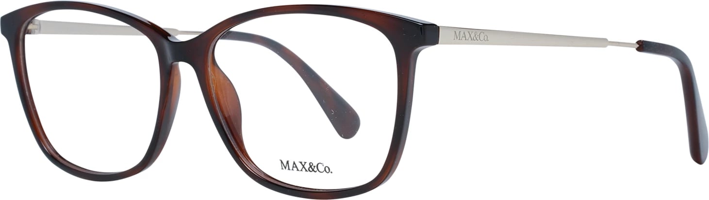 Korniza optike për femra  Max & Co, të kafta