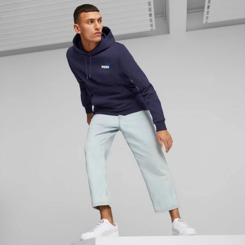 Duks Puma për meshkuj, blu marin