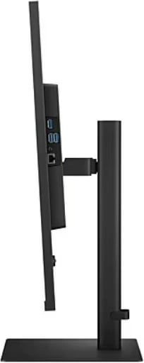 Monitor Samsung ViewFinity S8 LS37D800UAUXEN, 37", UHD, i zi