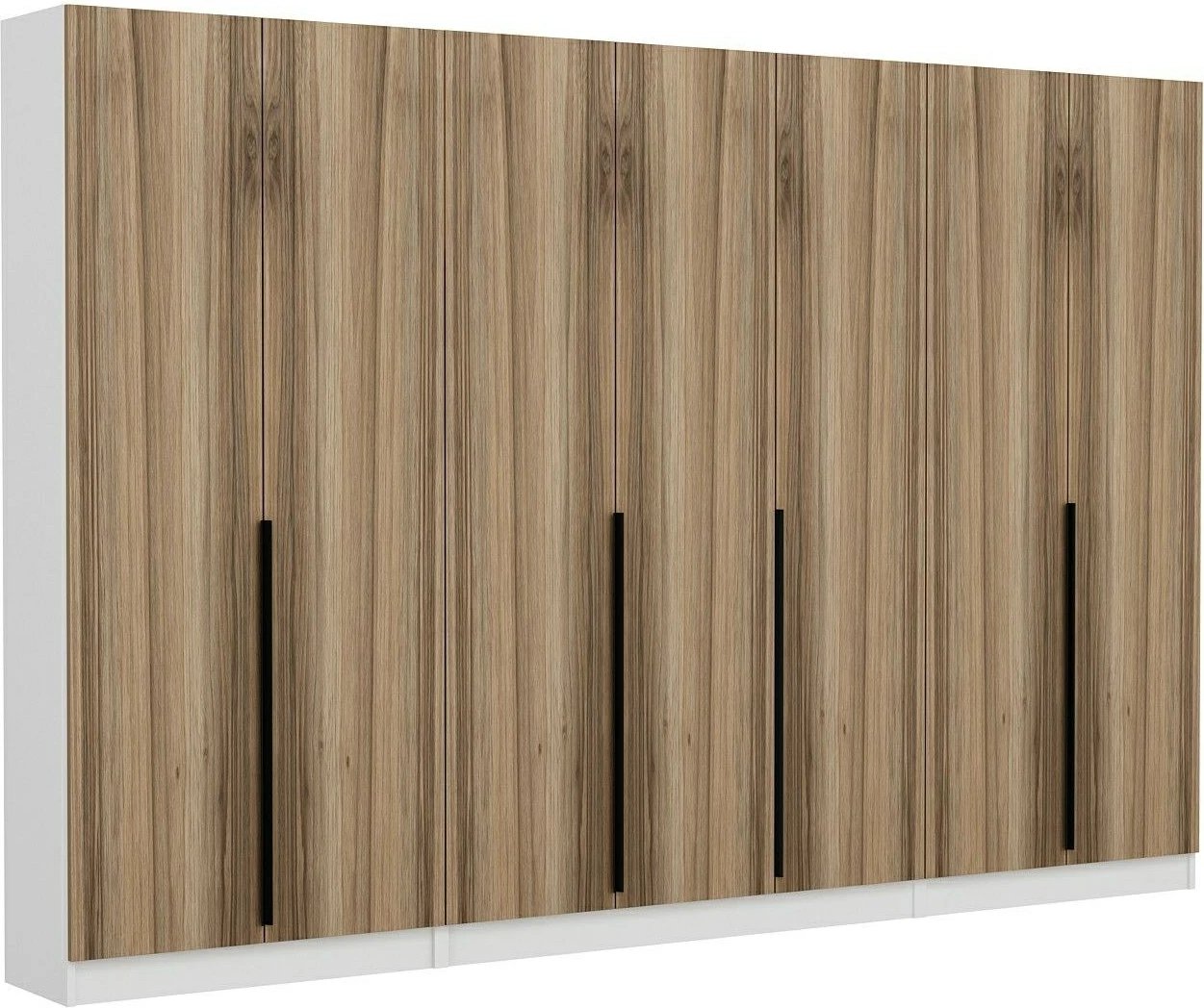 Stendë korridori Skye Decor, ngjyrë arre, Noah - 8281