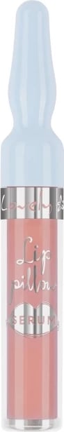 Serum për buzë Lovely Lip Pillow Nourishing Lip Serum 05 për femra 2.4g