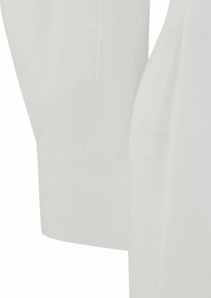 Fustan mini Jacquemus, i bardhë