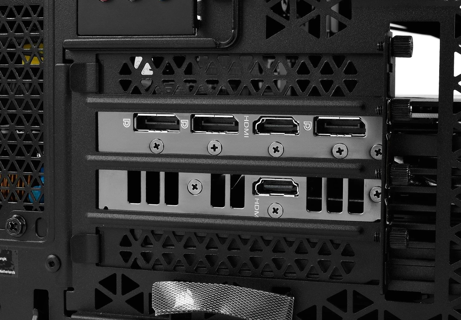 Kompjuter Komputronik Ultimate R770 Ryzen 7 RTX 4070 Super 64GB 4TB i zi