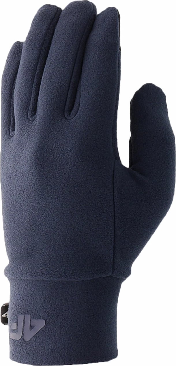 Doreza dimri për fëmijë 4F, kaltër e errët