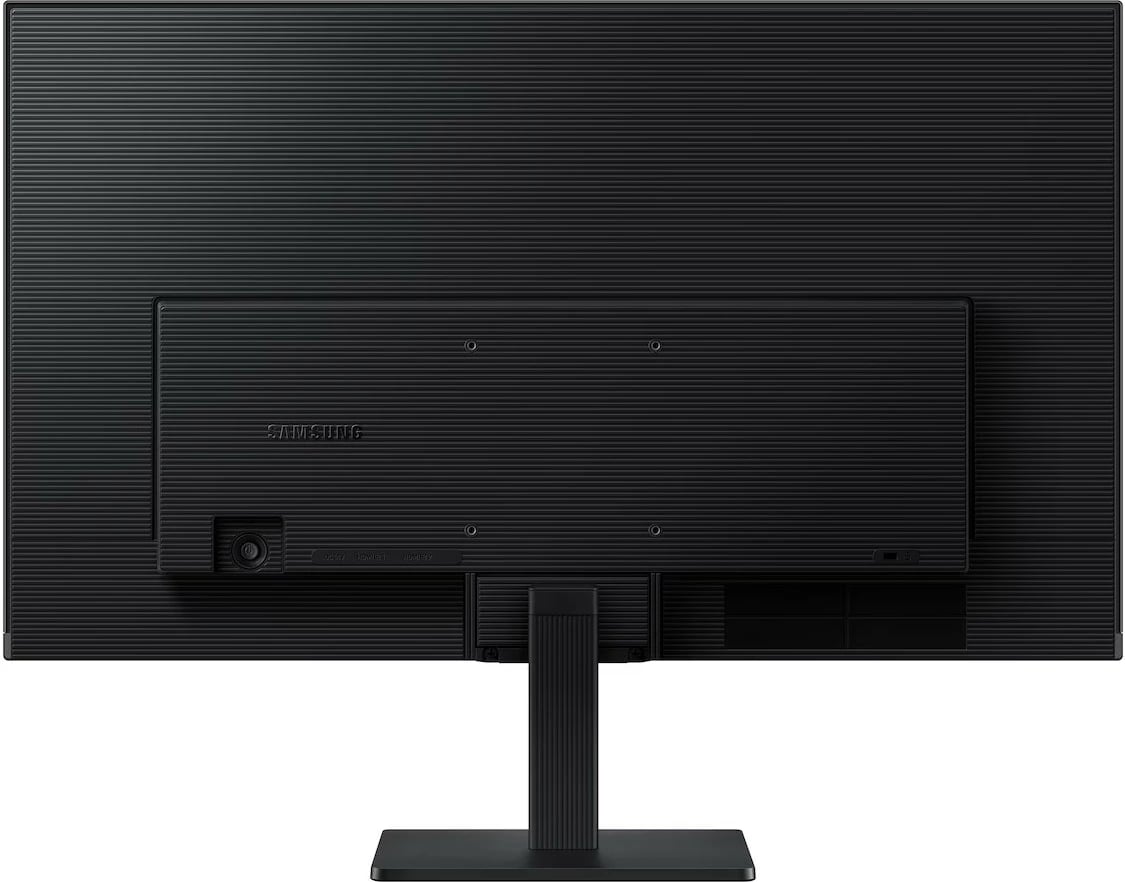 Monitor Samsung LS27F320GAUXEN 27" IPS FHD 1920x1080 120Hz 16:9 2xHDMI 5ms VESA 100x100, e zezë