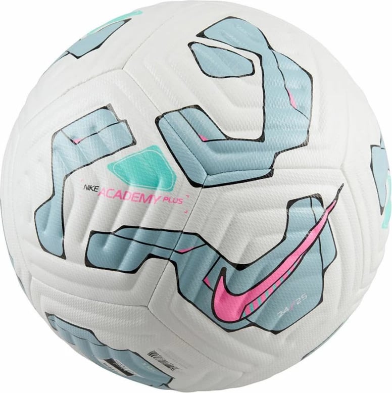 Top futbolli Nike, bardhë