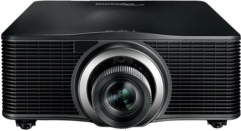 Beamer Optoma ZU1100, DLP, Laser, 9600 ANSI lumen, WUXGA, i zi