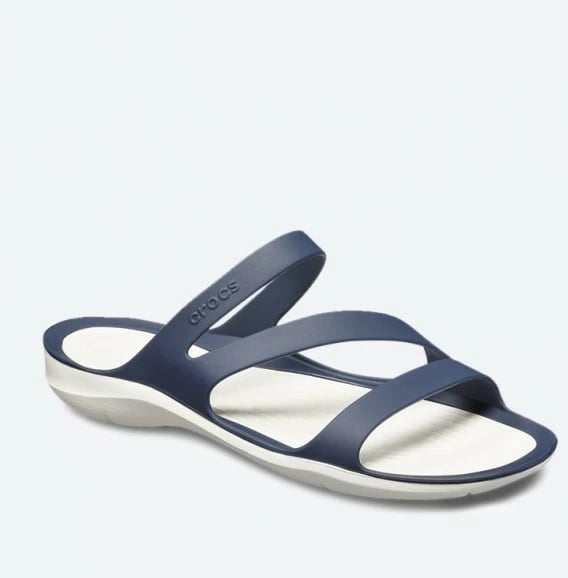 CROCS SWIFTWATER SANDAL W 203998	