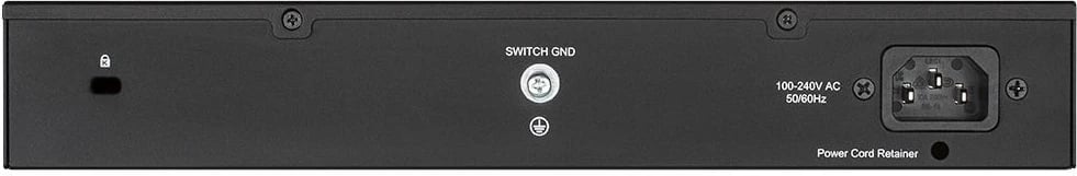 D-Link GO-SW-24G